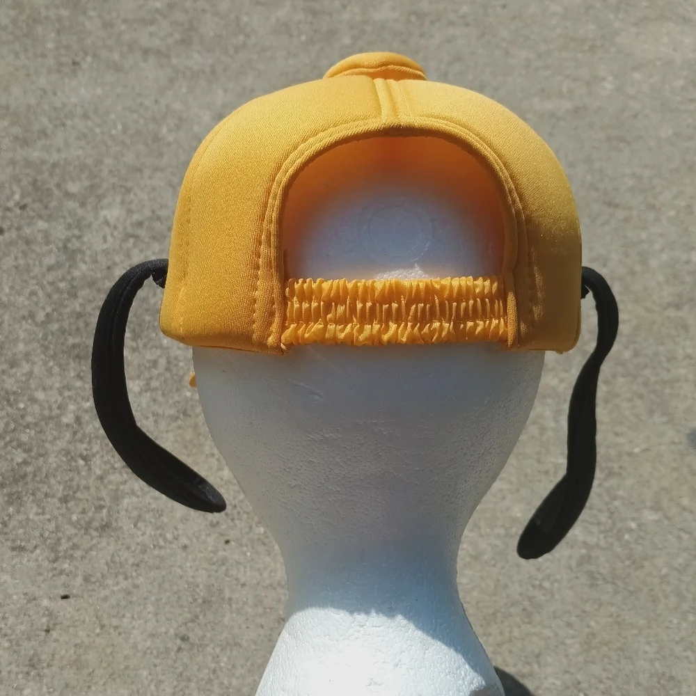 Funny Hat Lot Unisex Kids And Small Head Adults Goofy Squid Sonic